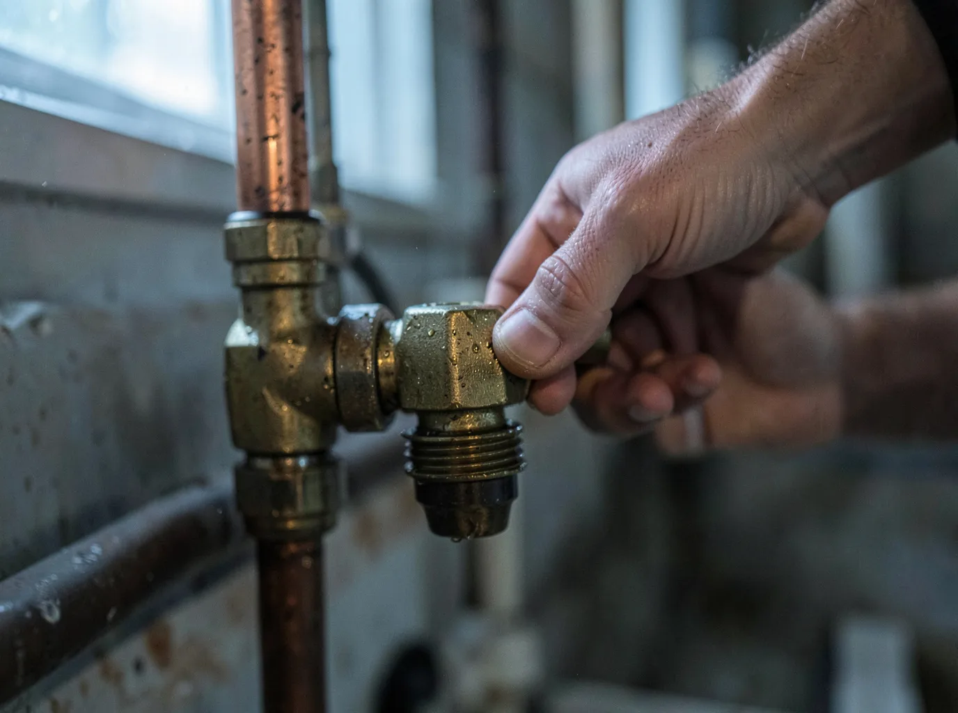 Emergency Plumber White Mills, KY FAQs